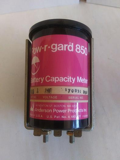 Anderson Power Pow-r-gard850