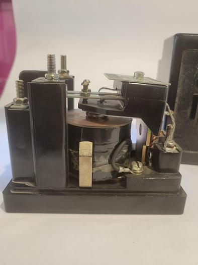 General Electric 12HGA14AL2