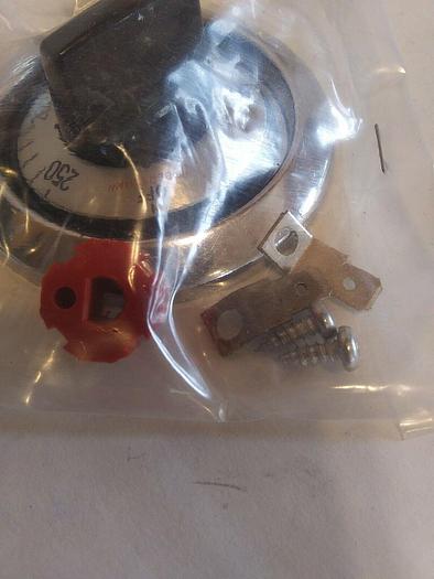 Robertshaw SP-183-60 Electric Thermostat