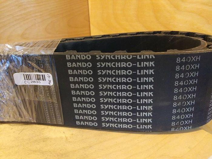 Bando 840XH Synchro-Link Transmission Belt