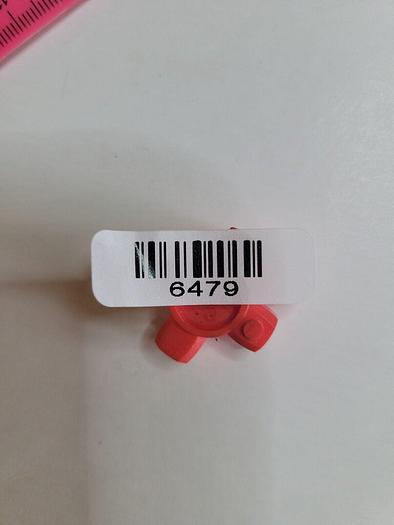 Used JD16/25-98R Jaw Coupling 634529068885