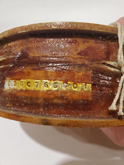 Used 636C765-14 636C765G01