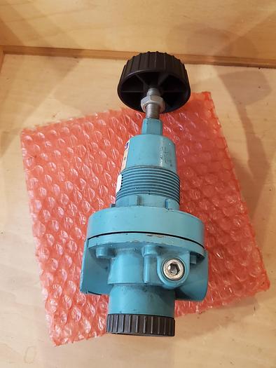 Used Wilkerson R20-03-000A