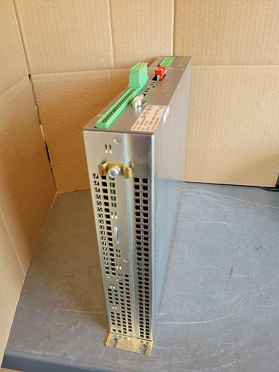 Used Baldor BSC1105 Servo Control - Fully Refurbished w/ Assurance Report