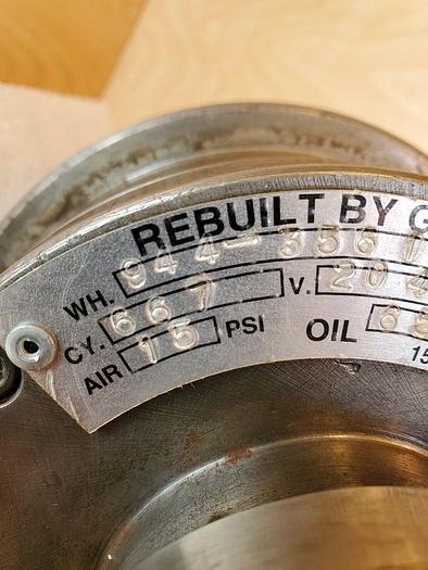 Used Bryant 55149 944c-35612