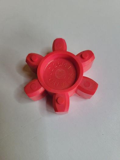 Used Ruland JD26/41 Coupling Element