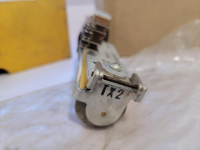 Used Control Corporation TX2