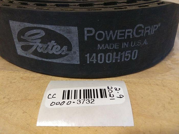 Gates 1400H150 Power Grip Belt