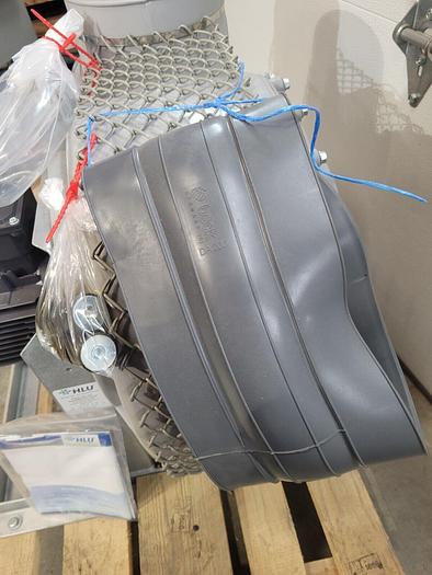 HLU Hurner Luft und Umwelttechnik HF R200-17 D (DS1) Fan & Blower