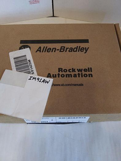 Allen Bradley 1771IN AC Input Module