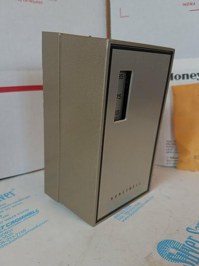 Honeywell T92E 1029 Proportioning Thermostat, Low Voltage 3-Wire