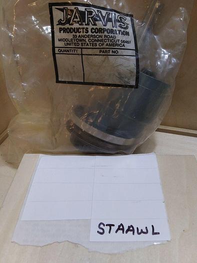 Jarvis Drilling and Tapping Head