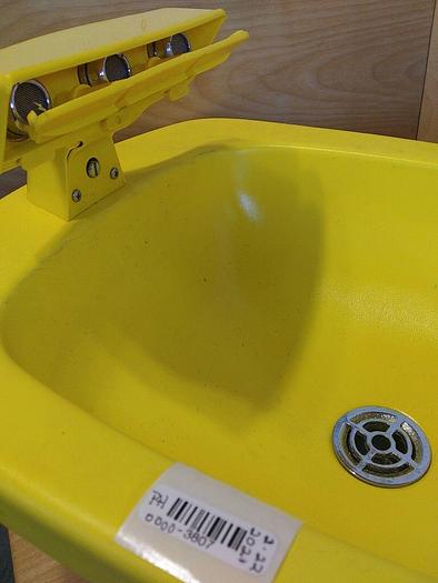 Eye Washing Station Unbranded Non-portable