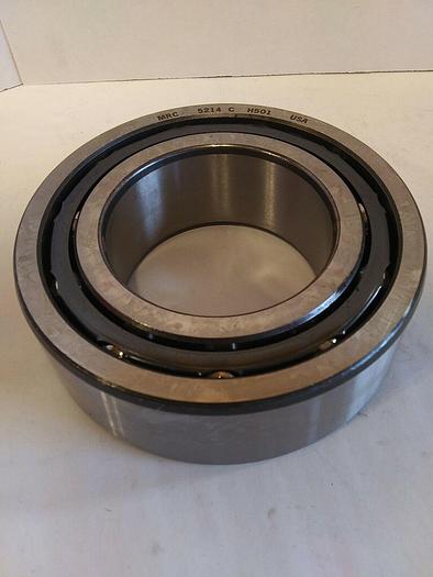MRC 5214 C H501 Double Row Ball Bearing 5214C-H501