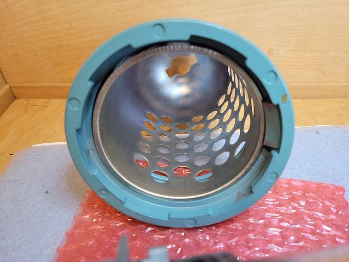 Used Wilkerson F33-06-000 A C97