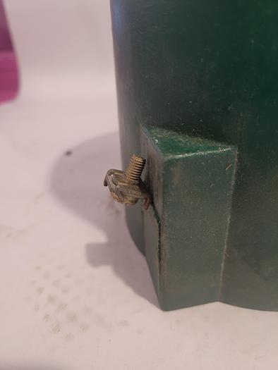 Used General Electric 22D136G2A Operating Coil