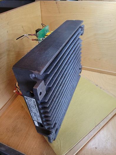 Used Cleveland Machine PaceMaster 5, PM5C M002995