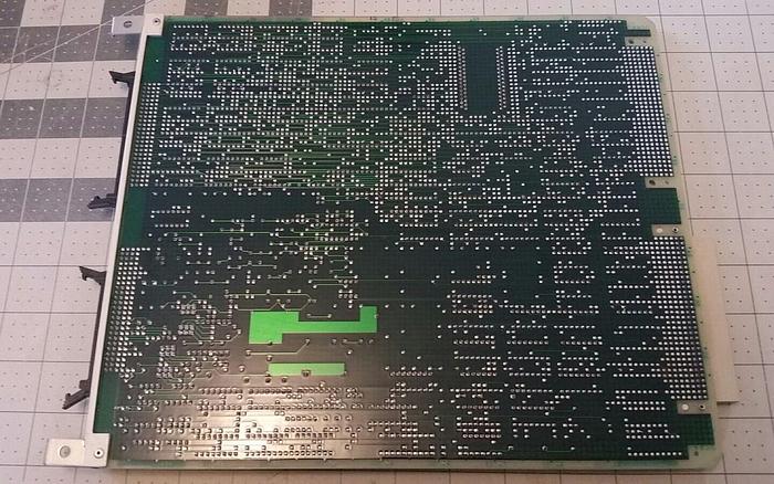 Used Fujitsu E16B-3006-R940 (B 1DK1 A) / E320 3006 M942 02 BIDKIA Circuit Board