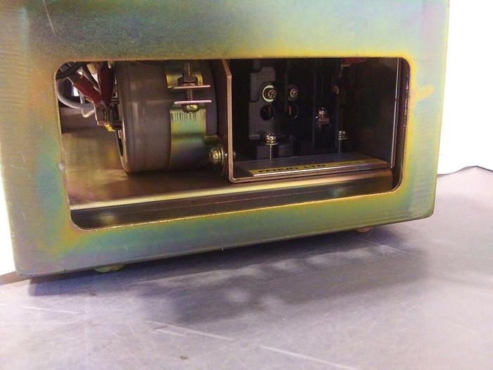 Used Fanuc A06B-6047-H104 Velocity Control Unit