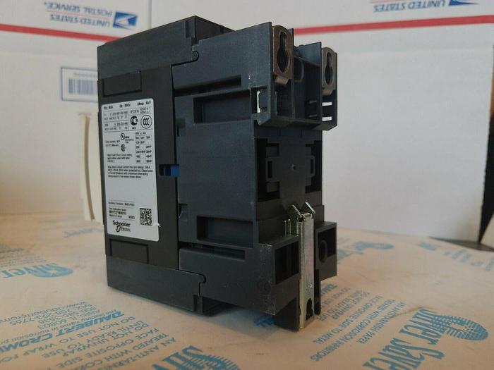 Telemecanique LC1D65AT7 Schneider Electric Contactor