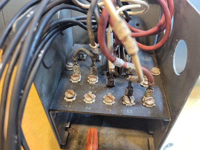 Used Eaton Dynamatic Ajusto Spede FD-009523-400