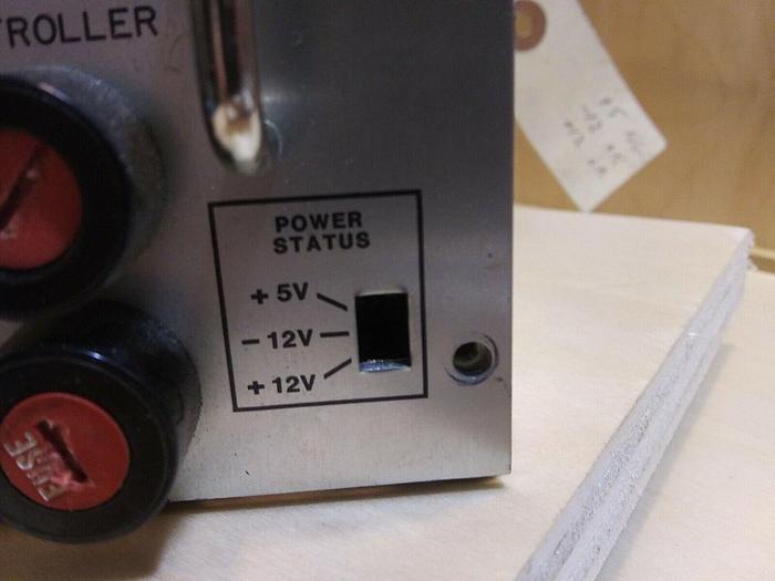 Used MicroTrak 805-620-00 Power Module