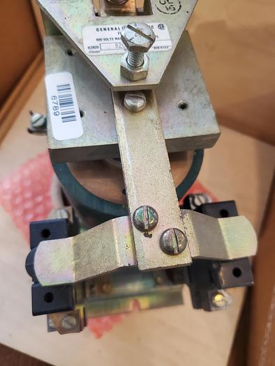 General Electric 22D14G12A B200AF31H