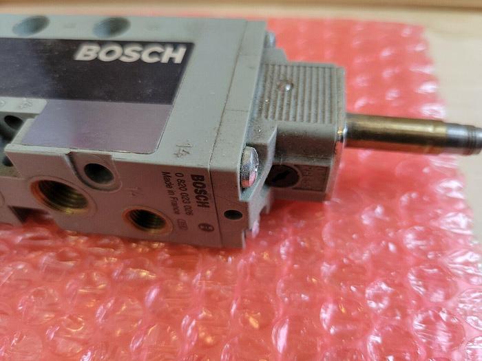 Used Bosch 0 820 023 026, 0820023026