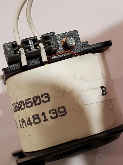 1995 Cutler-Hammer 1A48101G01