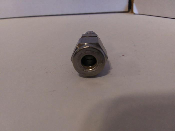 Videojet 97548 1/4 - 8mm Reducer