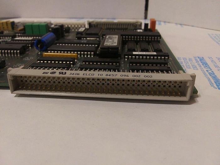 Used Weso 351801 Control Board