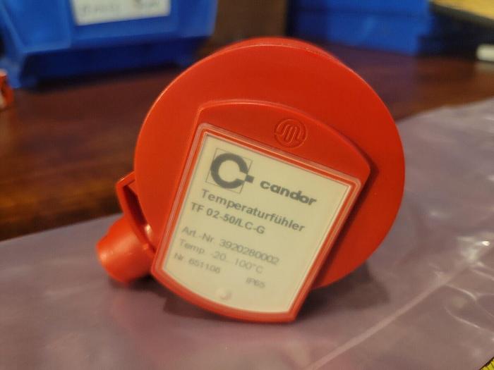 Candor TF 02-50/LC-G, 3920280002