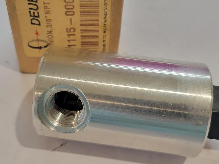 Deublin 1115-000-002