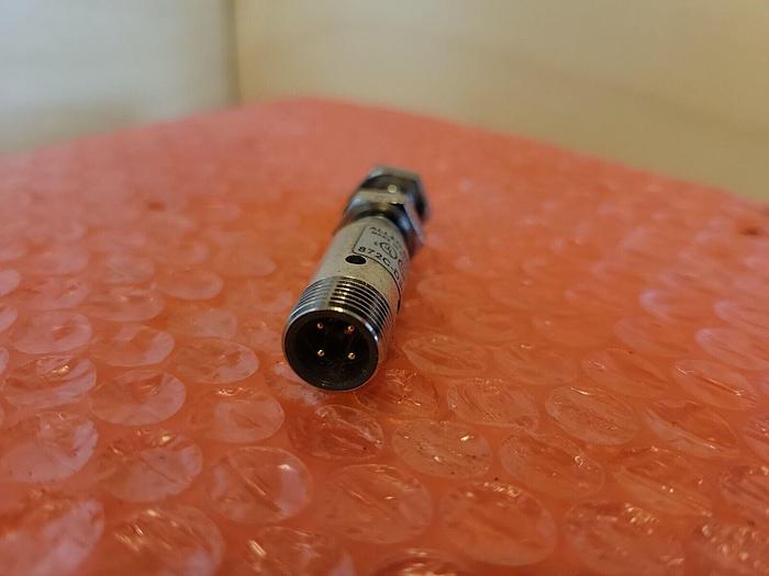 Used Allen Bradley 872C-D3NP8-D4