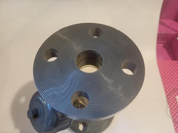 George Fischer NW25 Da 32 1" ND10