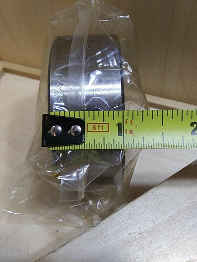 Fafnir Shuster FAF W207PP Sealed Ball Bearing