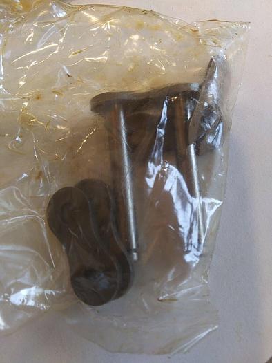 Peer ANSI #50-2R Roller Chain 10ft