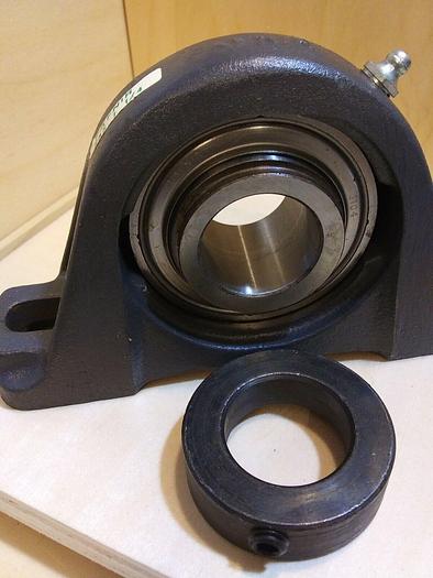 Fafnir RAS 1 1/4 Pillow Block Bearing