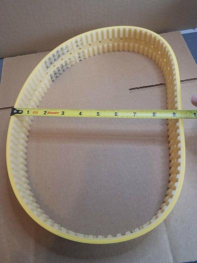 Bosch 8101844583 660 MS, Vertical Form Fill Seal Belt