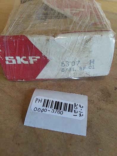 SKF 5307 H Double Row Ball Bearing