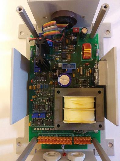 Used EdgeTech Dewtrak Humidity Transmitter (board & probe)