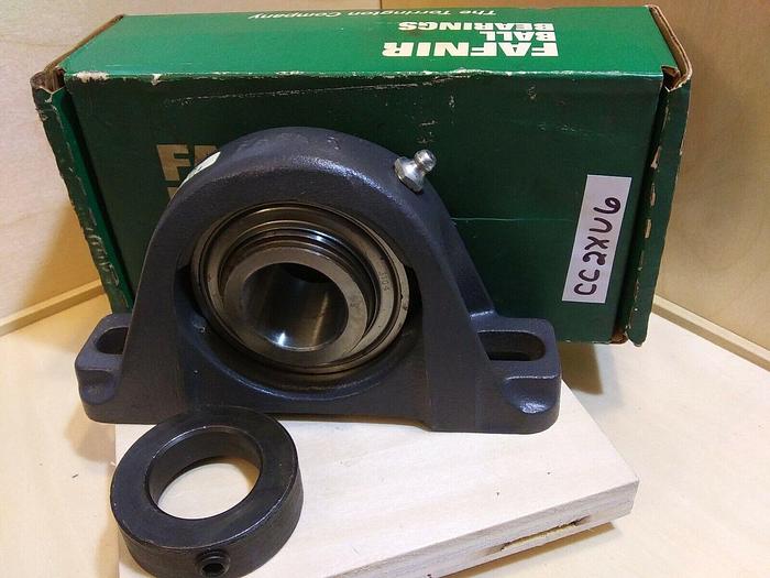 Fafnir RAS 1 1/4 Pillow Block Bearing