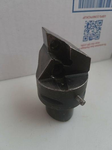 Used Sandvik 946443523 471-360171 R57, 899274