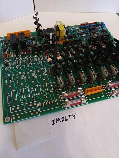 ART 2052 Circuit Board 1146-1020-3788