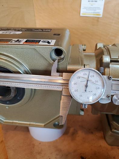 Used Sumitomo SM-CYCLO PA134707, RNYMS01-1330YB-240