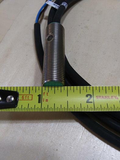 Pepperl Fuchs 086382 Proximity Sensor