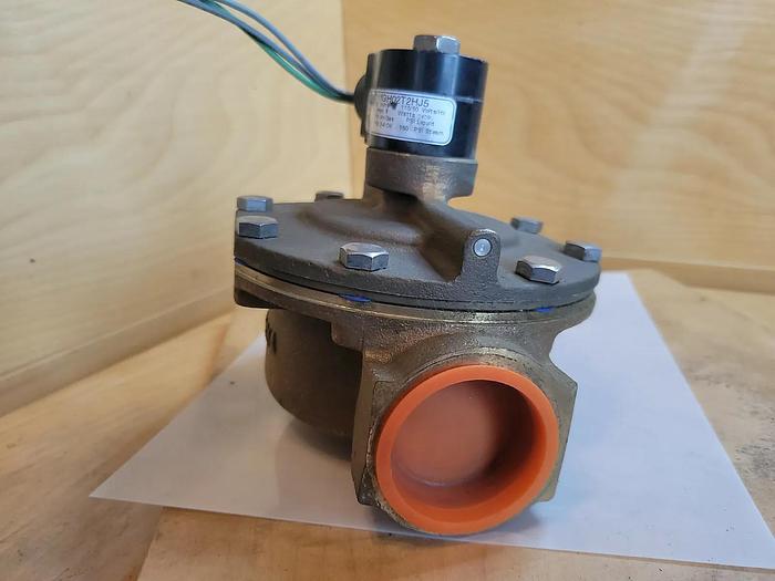 Used GC VALVES S211GH02T2HJ5