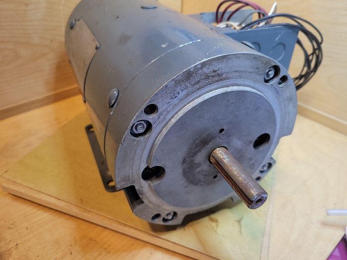 Used Eaton Dynamatic Ajusto Spede FD-009523-400