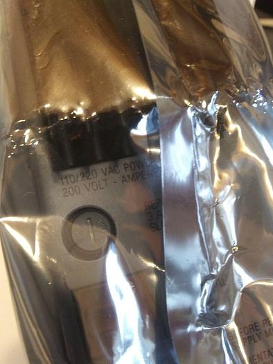 Siemens Simatic T1505 Slot Rack Power Supply