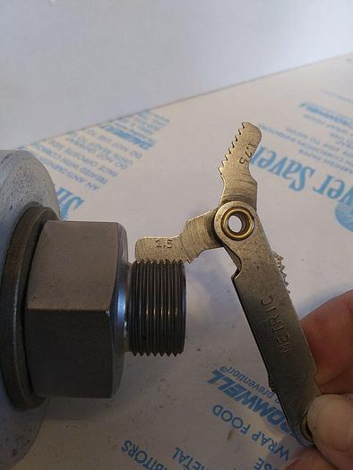 Deublin 21-083-121 Rotary Union